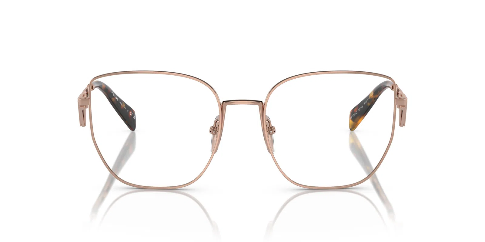 Prada A54VD Eyeglasses - view 13